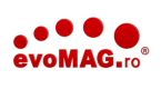 evomag logo